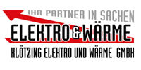 Inventarmanager Logo Kloetzing Elektro + Waerme GmbH